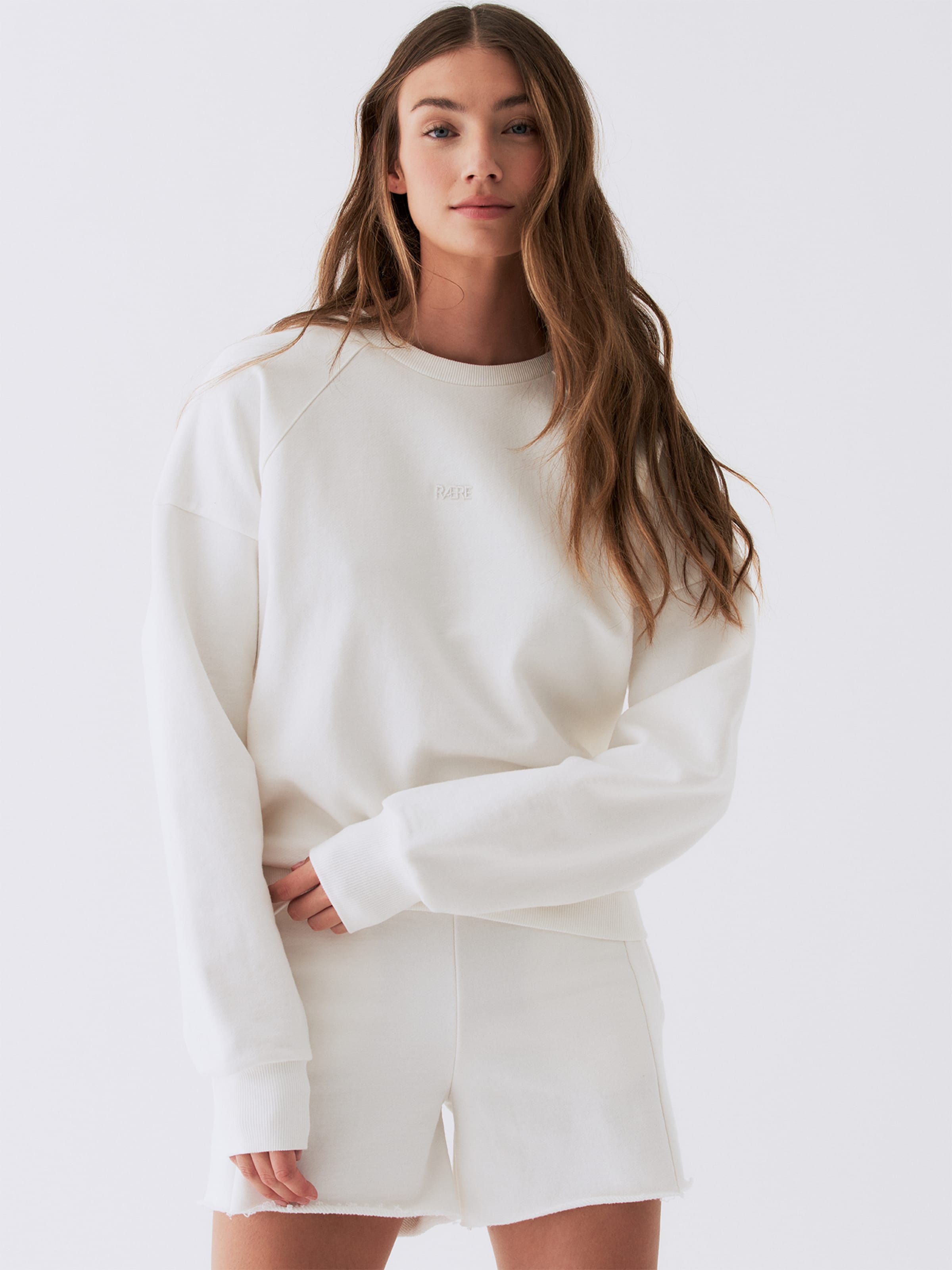 Ella sweatshirt discount