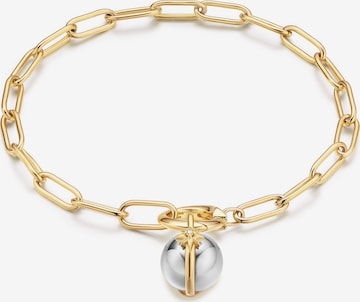 ANIA HAIE Bracelet in Gold: front