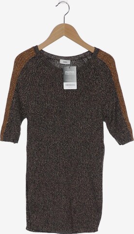 Closed Sweater & Cardigan in XS in Brown: front