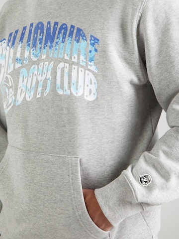 Felpa di Billionaire Boys Club in grigio