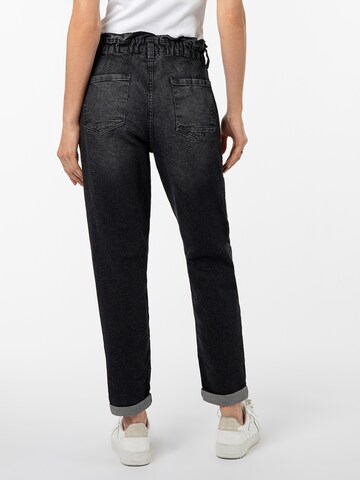Sublevel Regular Jeans in Zwart