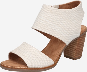 Toms 2024 heels majorca