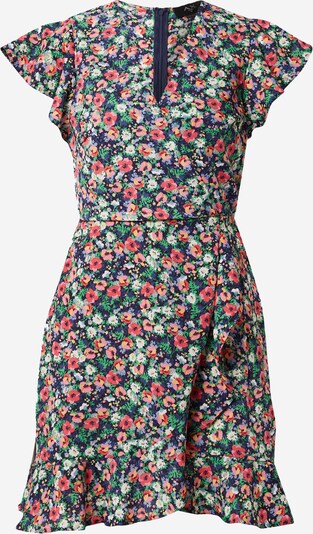 Rochie AX Paris pe bleumarin / mai multe culori, Vizualizare produs