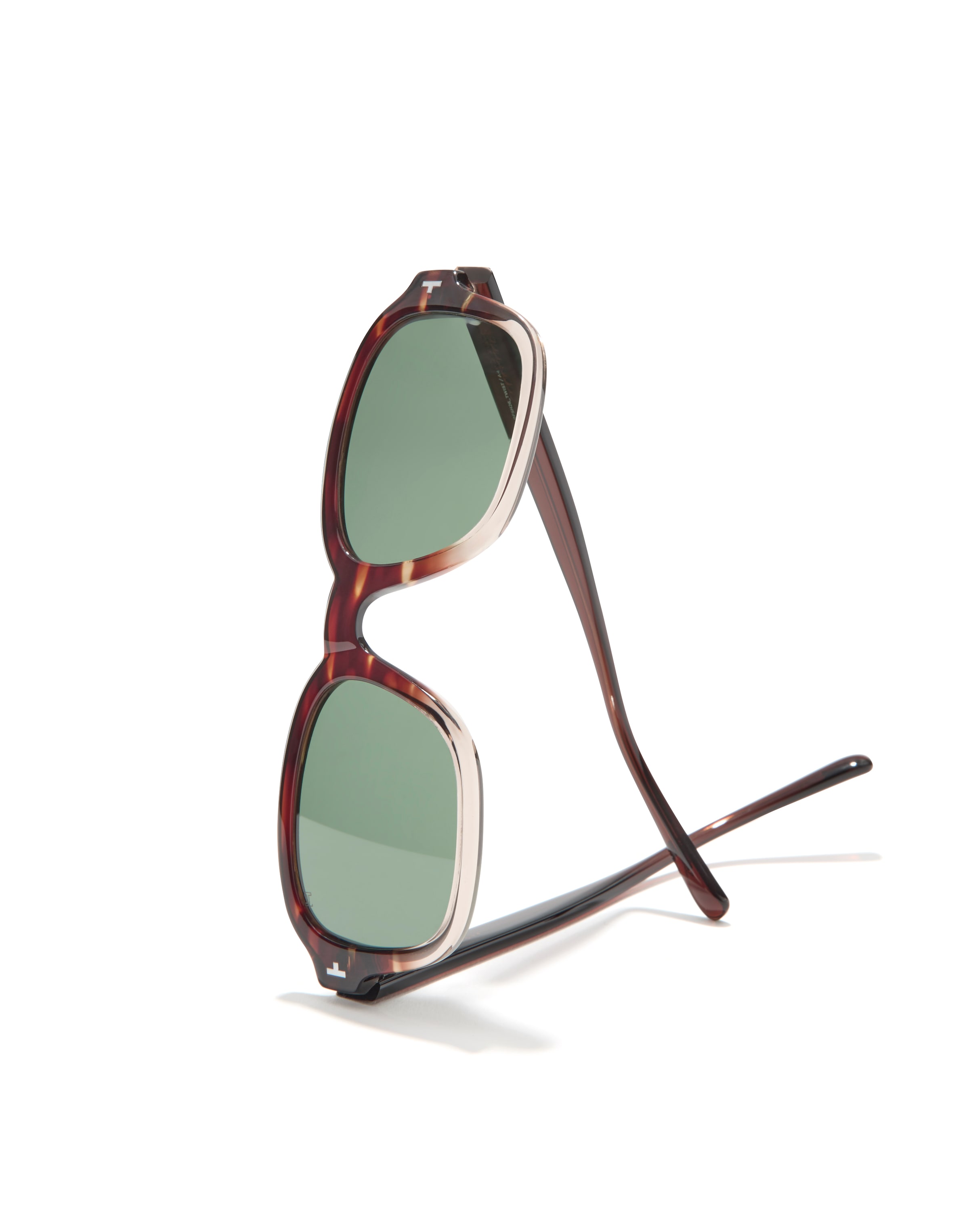 HAWKERS - Gafas de sol 'Twist' en marrón