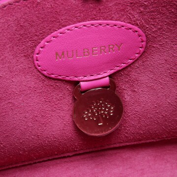 Mulberry Bag in One size in Pink