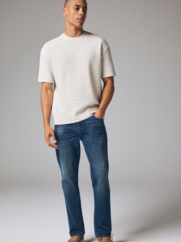 Next Regular Jeans in Blue