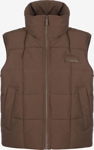 ruda Karl Kani Liemenė: priekis