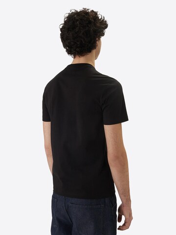T-Shirt EA7 Emporio Armani en noir
