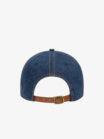 NEW ERA Cap '9Twenty New York Yankees' in Blau