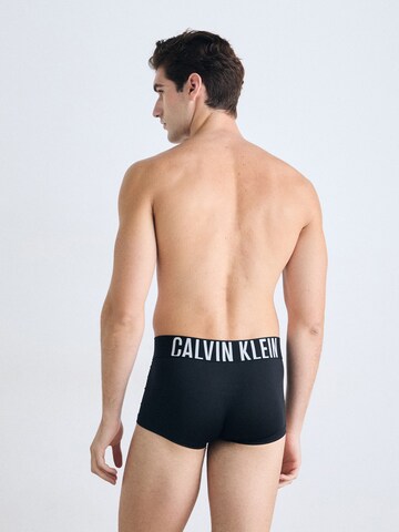 Calvin Klein Underwear Boxer shorts in Blue: back