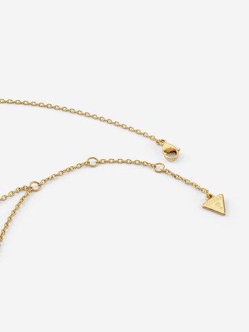 GUESS Necklace in Gold