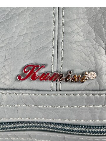 Kumixi Backpack '2in1 Rucksacktasche' in Blue