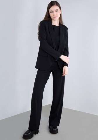 IMPERIAL Shirt in Black