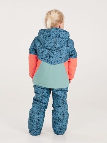 PROTEST Sportjacke 'PRTLISKE TD'‌‌‌‌‌‌‌‌‌‌ in Blau