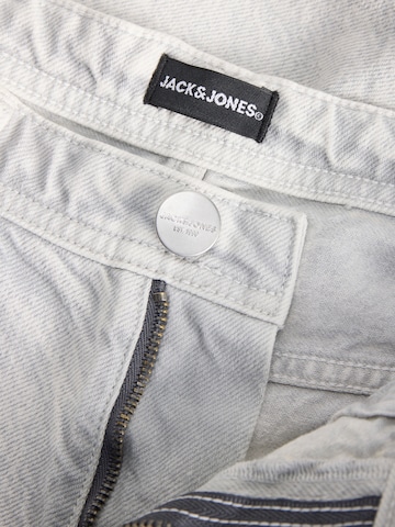 Jack & Jones Junior - Ropa ancha Vaquero 'JJIAlex JJOriginal' en gris