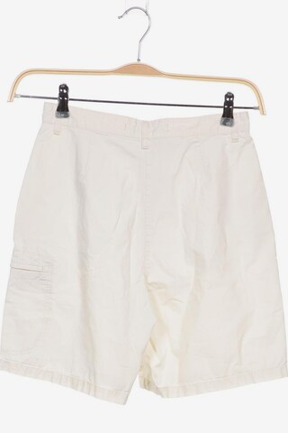 Cambio Shorts in XXS in White