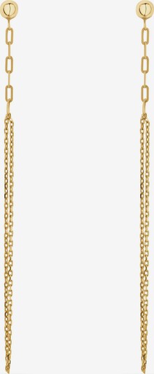 CHRIST Ohrringe in One Size in gold, Produktansicht
