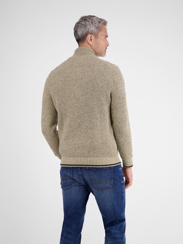 LERROS Trui in Beige