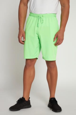 JAY-PI Regular Pants in Green: front