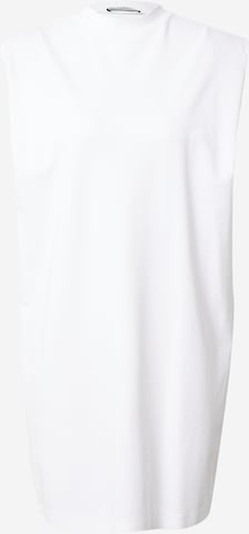 DRYKORN Dress 'Valona' in White: front