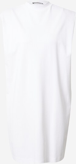 Rochie 'Valona' DRYKORN pe alb, Vizualizare produs