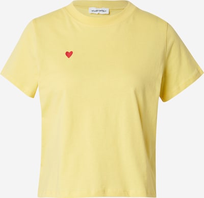 studioselect Paita 'Pace' värissä keltainen / punainen, Tuotenäkymä