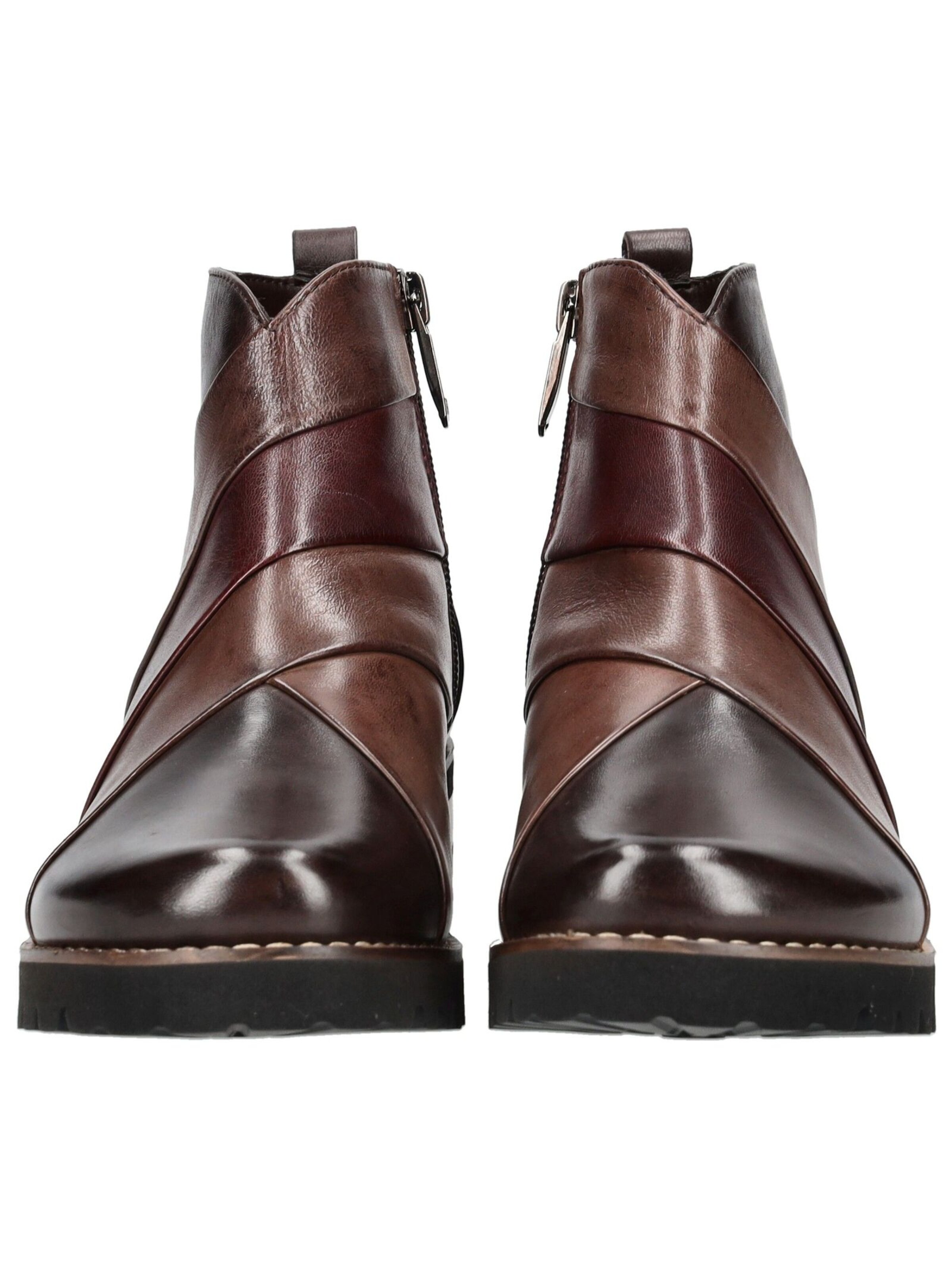 Stivaletto di Regarde le Ciel in marrone