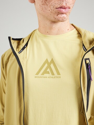 Maglia funzionale di THE NORTH FACE in verde