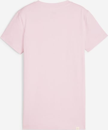 PUMA - Camisa funcionais em rosa