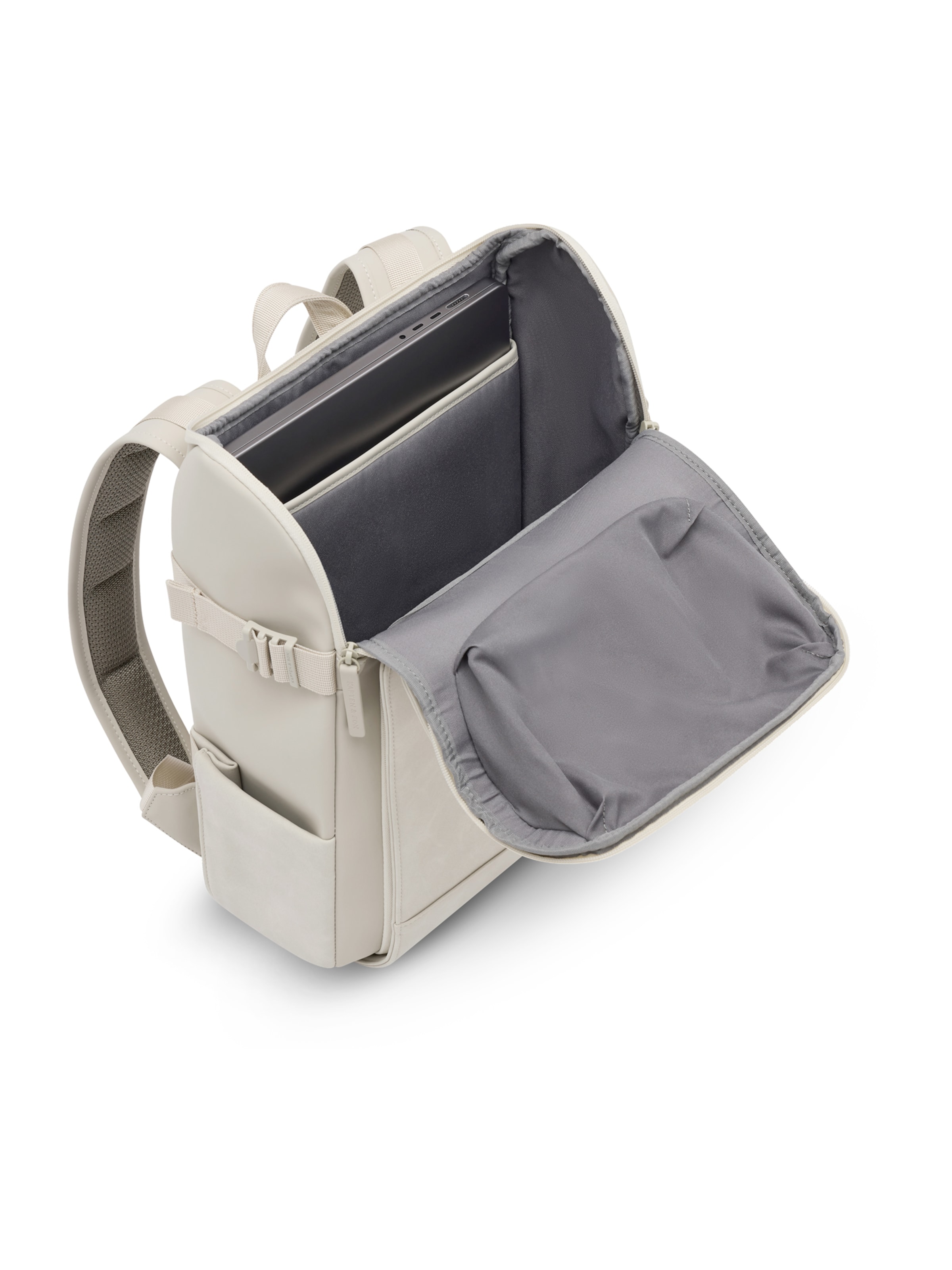 Kapten & Son Σακίδιο πλάτης 'Bali Medium' σε μπεζ