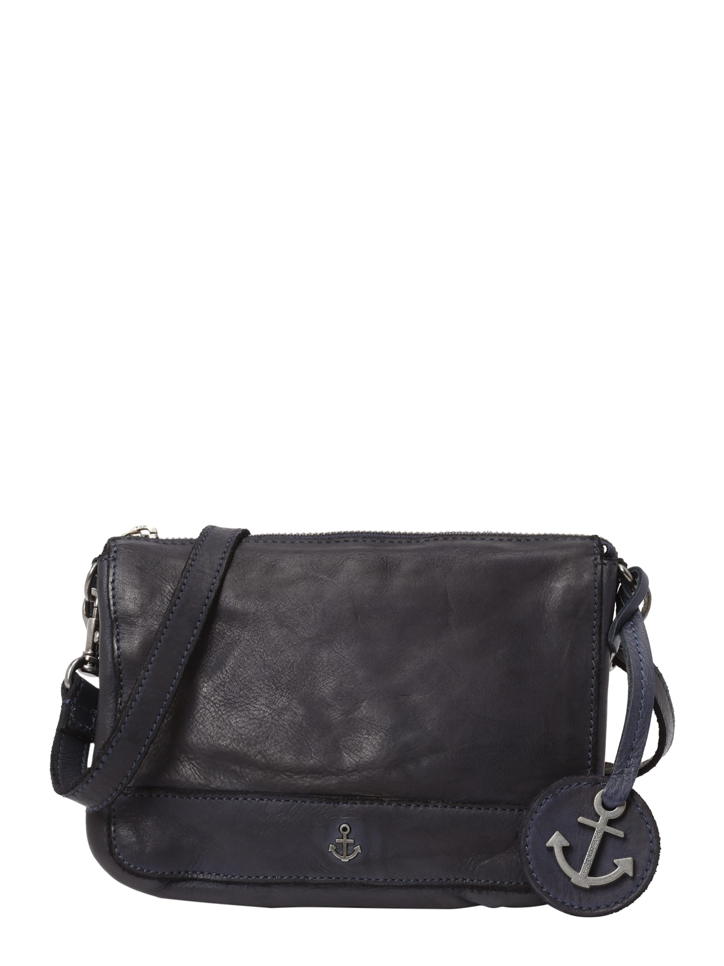 Harbour 2nd Õlakott 'Anchor Love Tiani', värv sinine: eest vaates