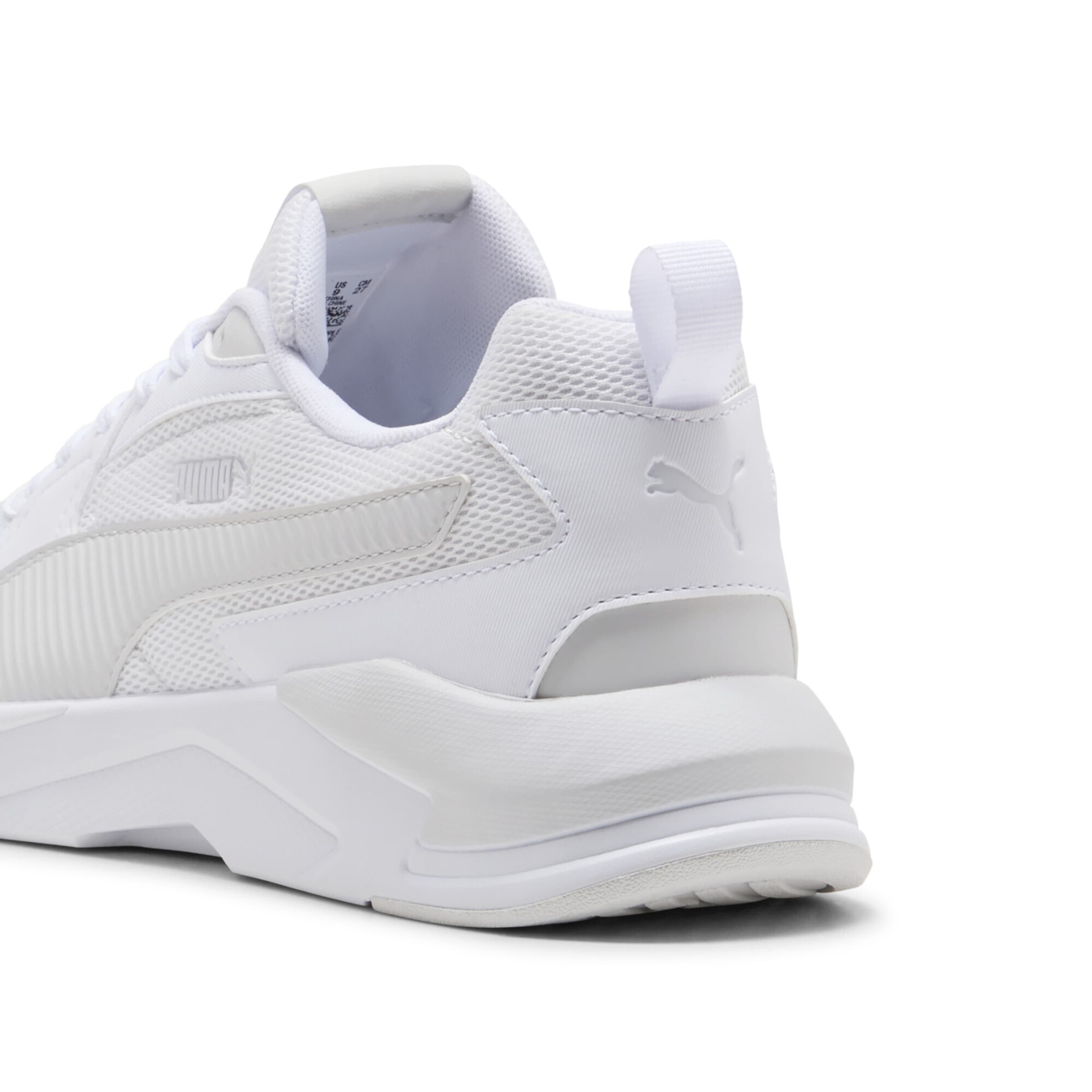 PUMA Sneakers laag 'X-Ray 4' in Wit
