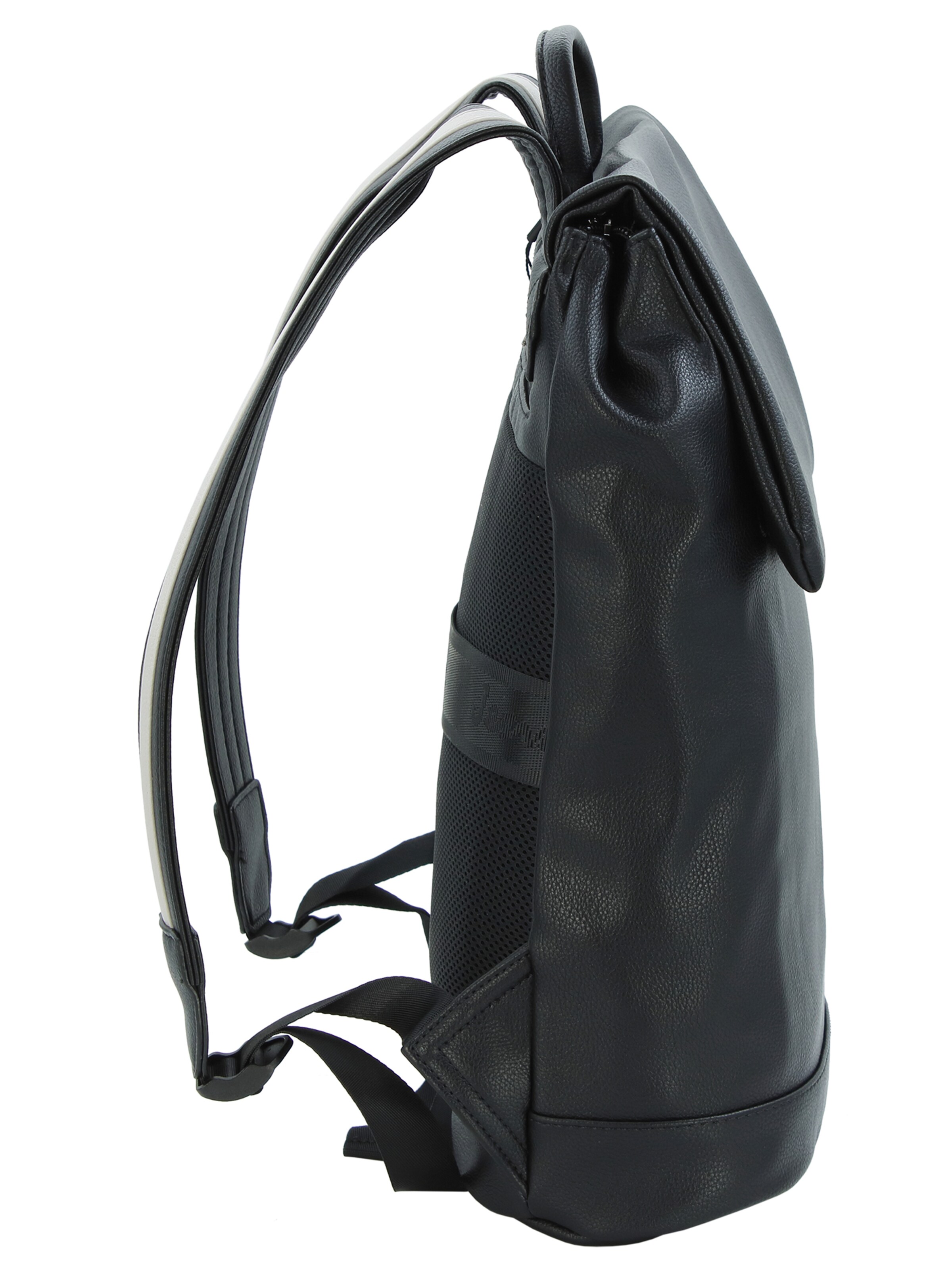 Jennifer Jones Backpack in Black