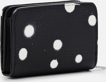 Desigual Wallet in Black