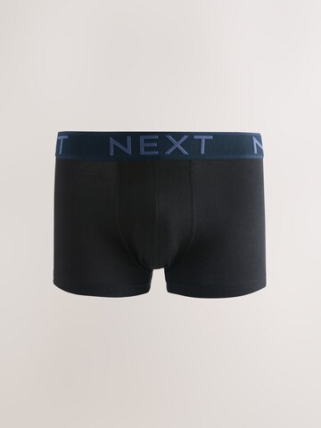 Next Boksarice | črna barva