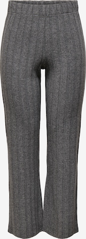 ONLY Pants 'Augusta' in Grey: front