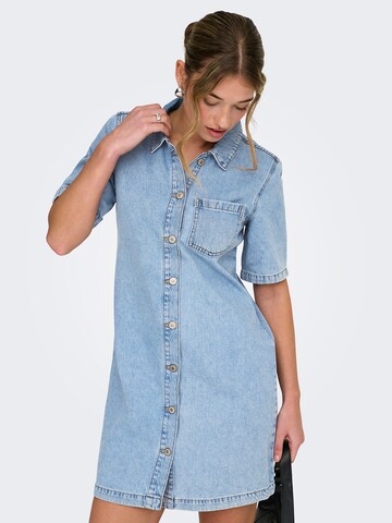 zils ONLY Blūžkleita 'ONLMILLE'