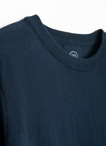 Cool Club - Sudadera en azul