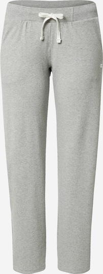 Champion Authentic Athletic Apparel Broek in de kleur Grijs gemêleerd, Productweergave