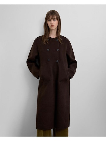 Scalpers Between-seasons coat in Grey