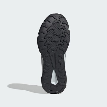 ADIDAS TERREX Ulkoilukengät 'Tracefinder Trail' värissä musta