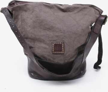 Campomaggi Bag in One size in Brown: front