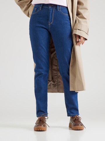 Pepe Jeans Regular Jeans in Blau: Vorderseite