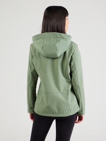 CMP - Chaqueta de montaña en verde