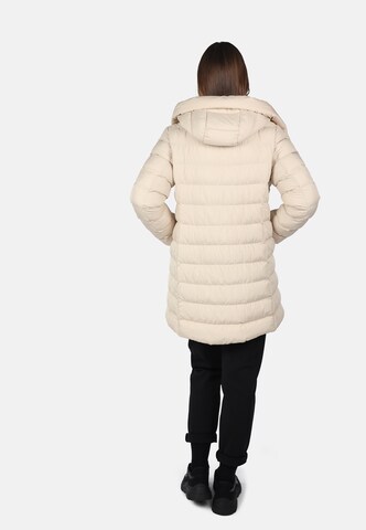 Fuchs Schmitt Winter Coat in Beige