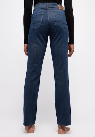 Regular Jean 'Dolly 3.0' Angels en bleu