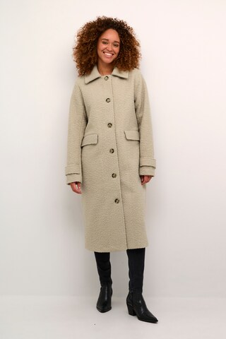 Kaffe Tussenmantel 'Annelise' in Beige