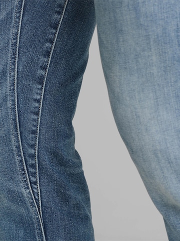 PME Legend Tapered Farkut 'Commander 3.0 relaxed fit jeans' värissä sininen