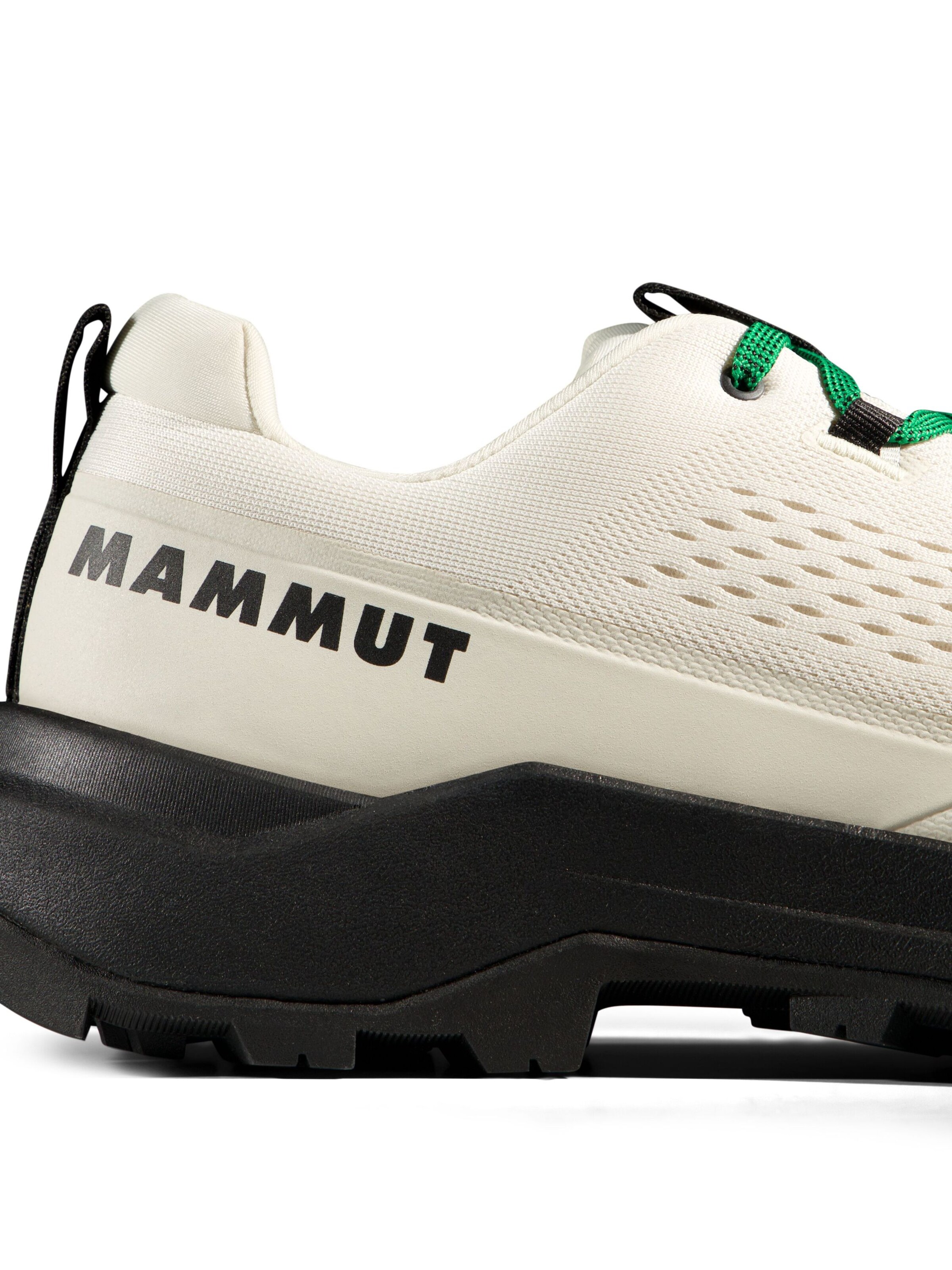 MAMMUT Halbschuh 'Sertig III' in Grau