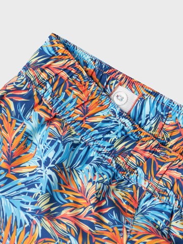 NAME IT Swimming shorts in Blue